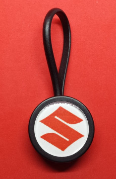 Porta Chaves para Suzuki