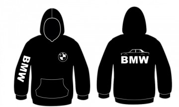 Sweatshirt para BMW 12