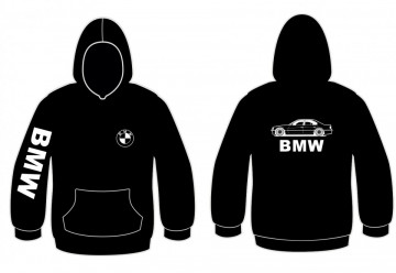 Sweatshirt para BMW E38