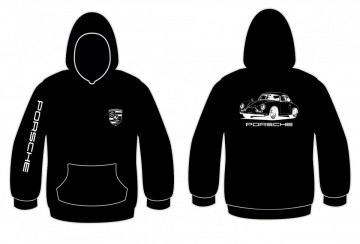 Sweatshirt para Porsche 356