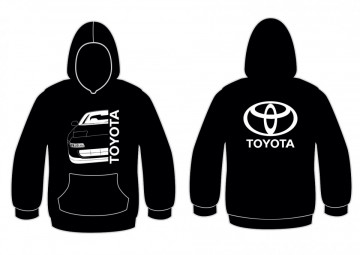 Sweatshirt para Toyota MR2