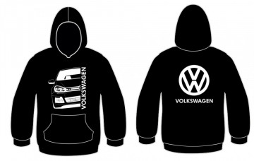 Sweatshirt para Volkswagen Golf 6
