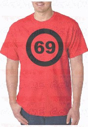 T-shirt - 69