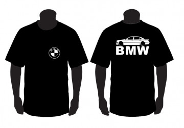 T-shirt para BMW E38