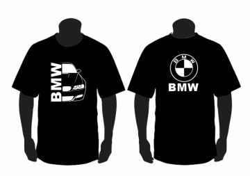 T-shirt para BMW E46