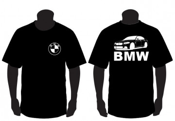T-shirt para BMW M5 F10