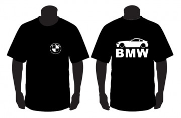 T-shirt para BMW Z4