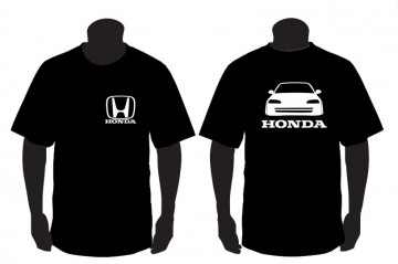 T-shirt para Honda Civic EG Sedan