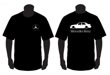 T-shirt para Mercedes-Benz c202