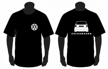 T-shirt para Volkswagen Polo 6N