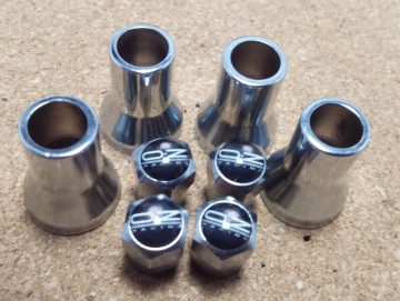 Tampas de Válvulas para OZ