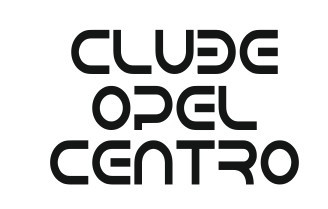 Autocolante - Clube Opel Centro