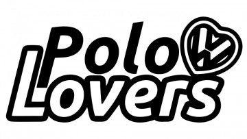 Autocolante com Polo lovers