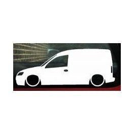 Autocolante - Opel Combo C