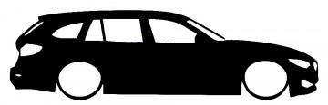 Autocolante para BMW F31