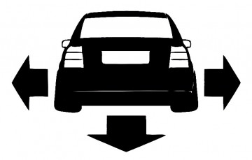 Autocolante para VW Passat B5