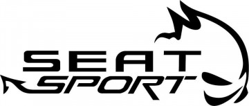 Autocolante - Seat Sport (devil)