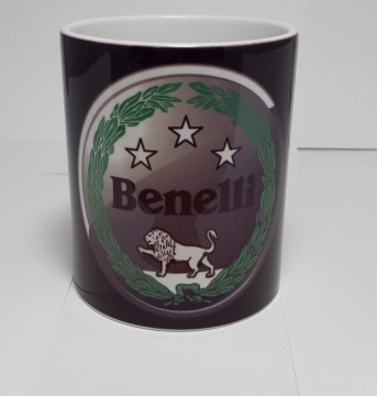 Caneca com Benelli