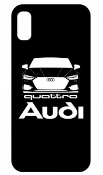 Capa de telemóvel com Audi A7