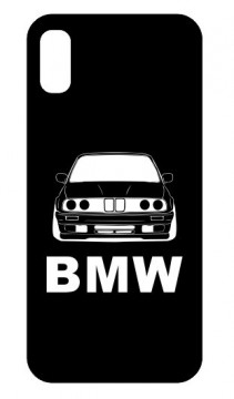 Capa de telemóvel com BMW E30