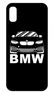 Capa de telemóvel com Bmw F22