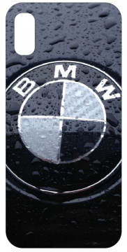 Capa de telemóvel com BMW
