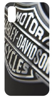 Capa de telemóvel com Harley Davidson