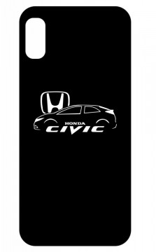 Capa de telemóvel com Honda Civic FN2