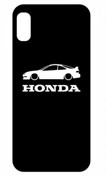 Capa de telemóvel com Honda Integra