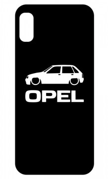 Capa de telemóvel com Opel Corsa A 5p