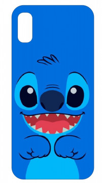 Capa de telemóvel com Stitch
