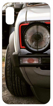 Capa de telemóvel com Volkswagen Golf MKI