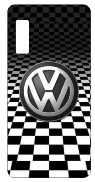 Capa de telemóvel com Volkswagen