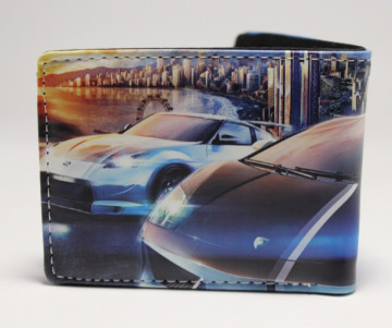 Carteira modelo 1