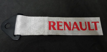 Fita de Reboque - Renault