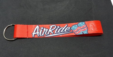 Fita Porta Chaves com Air Ride