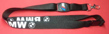 Fita Porta Chaves Para BMW