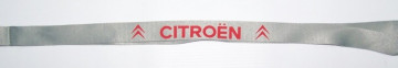 Fita Porta Chaves para Citroen