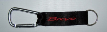 Fita Porta Chaves para Fiat Bravo