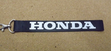 Fita Porta Chaves para Honda