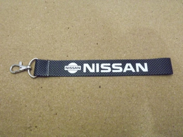 Fita Porta Chaves para Nissan