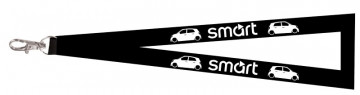 FITA PORTA CHAVES PARA Smart For Four