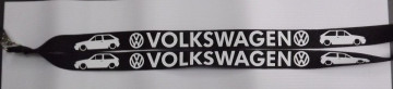 Fita Porta Chaves - Volkswagen Polo G40