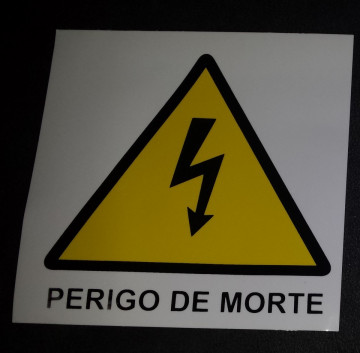 Perigo de morte