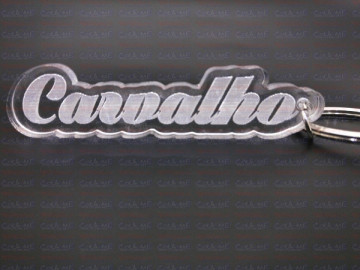 Porta Chaves - Carvalho