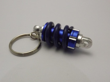 Porta Chaves - Coilover Azul