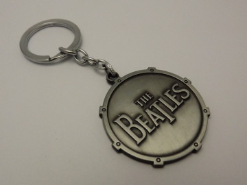 Porta Chaves com "The Beatles""