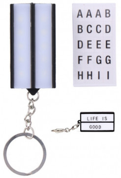 Porta Chaves - Lightbox