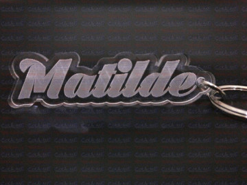 Porta Chaves - Matilde