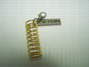 Porta Chaves - Mola Dourado